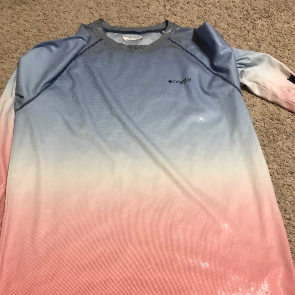 Coulumbia pfg